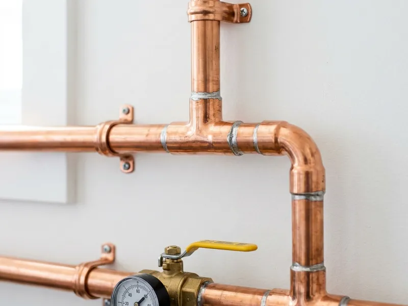 Frequently asked plumbing questions in Kannapolis. Licensed plumbing contractors answering your pipe, leak, and repair questions.